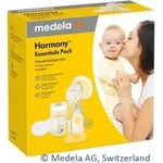 MEDELA Harmony Essentials Pack 1 St