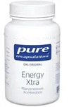 PURE ENCAPSULATIONS Energy Xtra Kapseln 60 St