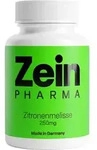 MELISSE KAPSELN 250 mg Extrakt 28 g