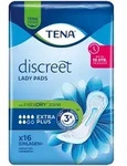 TENA LADY Discreet Inkontinenz Einlagen extra plus 6X16 St