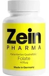 FOLAT Quatrefolic 400 &mu;g Kapseln 22 g