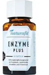 NATURAFIT Enzyme Plus Kapseln 37.6 g