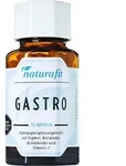 NATURAFIT Gastro Kapseln 47.2 g