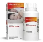 MANTRA f&uuml;r den Schlaf Kapseln 180 St