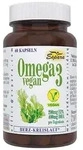 OMEGA-3 VEGAN Kapseln 60 St