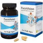 FUCOVISION Kapseln 120 St