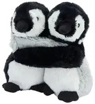 WARMIES Kuschel-Freunde Pinguine 1 St
