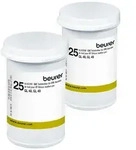 BEURER GL48/GL49 Teststreifen 50 St