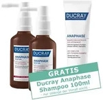 DUCRAY ANAPHASE NEOPTIDE Serum bei Haarausfall 2X50 ml