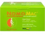 NOMOMAC Kapseln 280 St