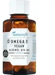 NATURAFIT Omega-3 vegan Algen&ouml;l 834 mg Kapseln 90 St