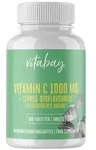 VITAMIN C+BIOFLAVONOIDE 1000 mg vegan hochdosiert 500 St