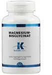 MAGNESIUM BISGLYCINAT KLEAN LABS Kapseln 120 St