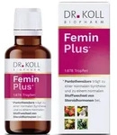 FEMIN Plus Dr.Koll Gemmo Komplex Himb.Vit.B12 Tro. 50 ml