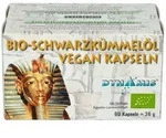 SCHWARZK&Uuml;MMEL BIO vegan Kapseln 72 g