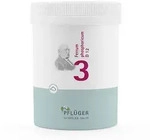 BIOCHEMIE Pfl&uuml;ger 3 Ferrum phos.Trit.D 12 Pulver 250 g