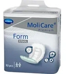 MOLICARE Premium Form STOOL 32 St
