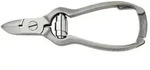 NIPPES Nagelzange rostfrei Nr.23R 1 St