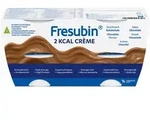 FRESUBIN 2 kcal Creme Schokolade im Becher 4X125 g