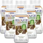 RESOURCE 2.0+fibre Kaffee 6X4X200 ml