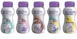 NUTRINIDRINK MultiFibre Mischkarton 32X200 ml