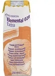 ELEMENTAL 028 Orange Ananas fl&uuml;ssig 18X250 ml