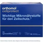ORTHOMOL Cellprotect Granulat/Tabl./Kapseln Kombi. 1 St