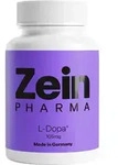 L-DOPA+ Vicia Faba Extrakt Kapseln 47 g