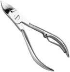 ZWILLING Classic Inox Nagelzange 11 cm 1 St