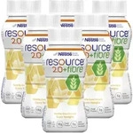 RESOURCE 2.0+fibre Vanille 6X4X200 ml