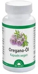 OREGANO &Ouml;L Kapseln vegan Dr.Jacob's 36 g