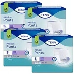 TENA PANTS Maxi S bei Inkontinenz 4X10 St