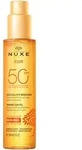 NUXE Sun Sonnen&ouml;l Gesicht & K&ouml;rper LSF 50 150 ml