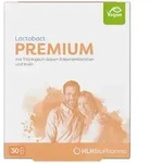 LACTOBACT PREMIUM magensaftresistente Kapseln 30 St