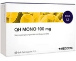 QH Mono 100 mg Weichkapseln 60 St