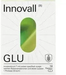 INNOVALL GLU Kapseln 14 St