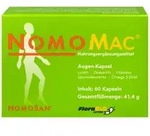 NOMOMAC Kapseln 60 St