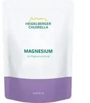 MAGNESIUM ALS Magnesiumcitrat Kapseln 216 g