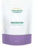 MAGNESIUM ALS Magnesiumbisglycinat Kapseln 216 g