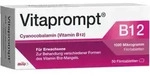 VITAPROMPT 1000 Mikrogramm Filmtabletten 50 St