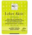 LEBER AKTIV Tabletten 60 St
