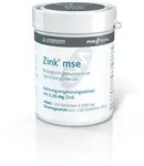 ZINK II MSE 1,25 mg Tabletten 60 g