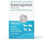 SASCUPREEL ad us.vet.Tabletten 100 St