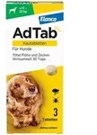 ADTAB 450 mg Kautabletten f&uuml;r Hunde >11-22 kg 3 St