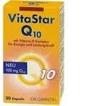 VITASTAR Q10 Kapseln 17,5 g