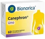CANEPHRON Uno &uuml;berzogene Tabletten 60 St
