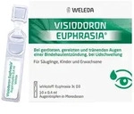 VISIODORON Euphrasia Augentropfen 10X0.4 ml