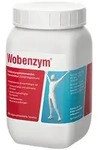 WOBENZYM magensaftresistente Tabletten 800 St