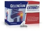 GELENCIUM EXTRACT pflanzliche Filmtabletten 150 St