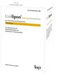 UNILIPON 600 mg Filmtabletten 30 St